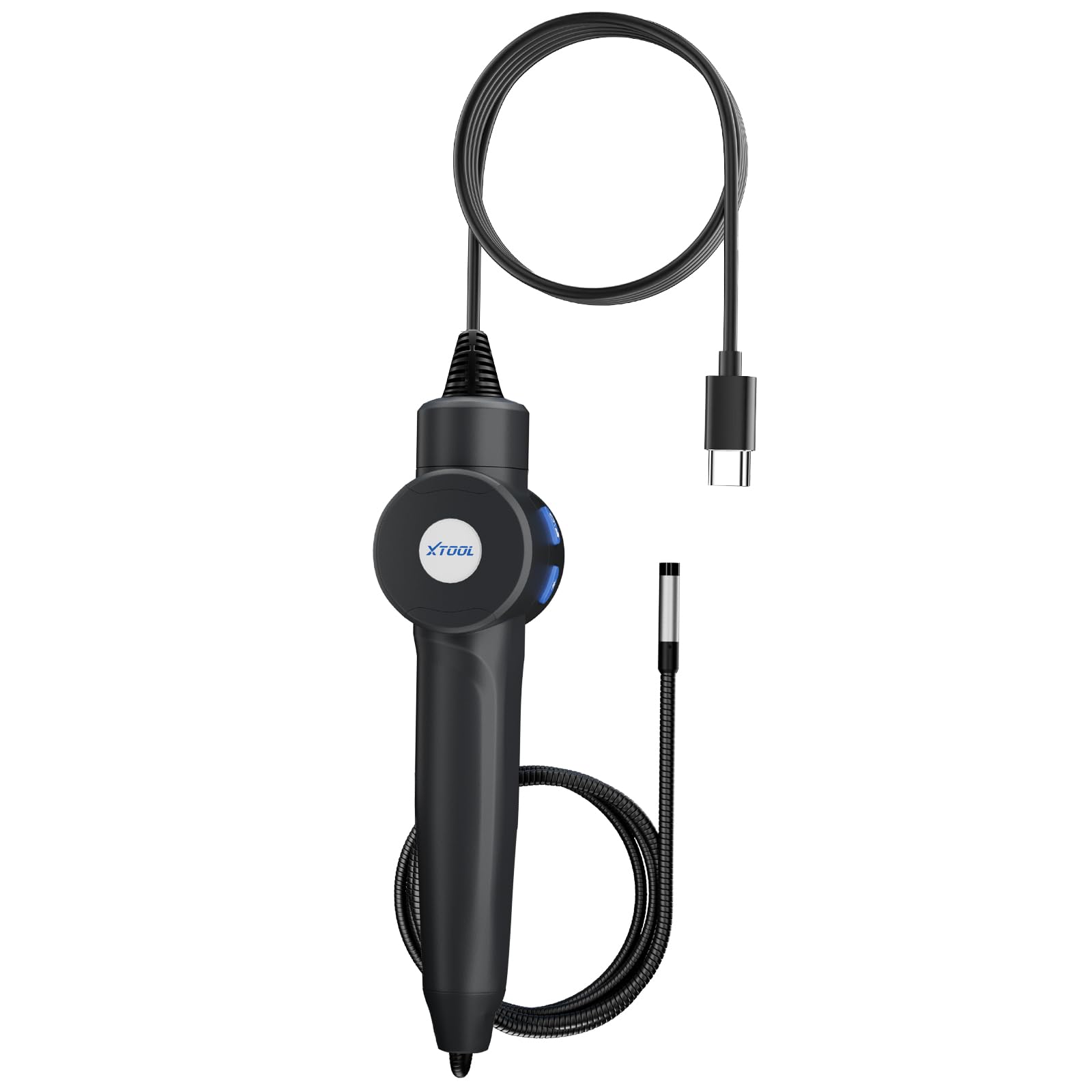 Amazon.com: XTOOL Inspection Camera XV200, 2MP&1080P HD& 8 LEDs
